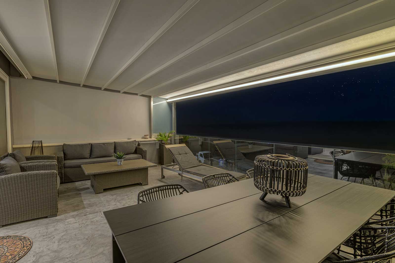 Kalafatis Seaside Apartments Beach Home 1