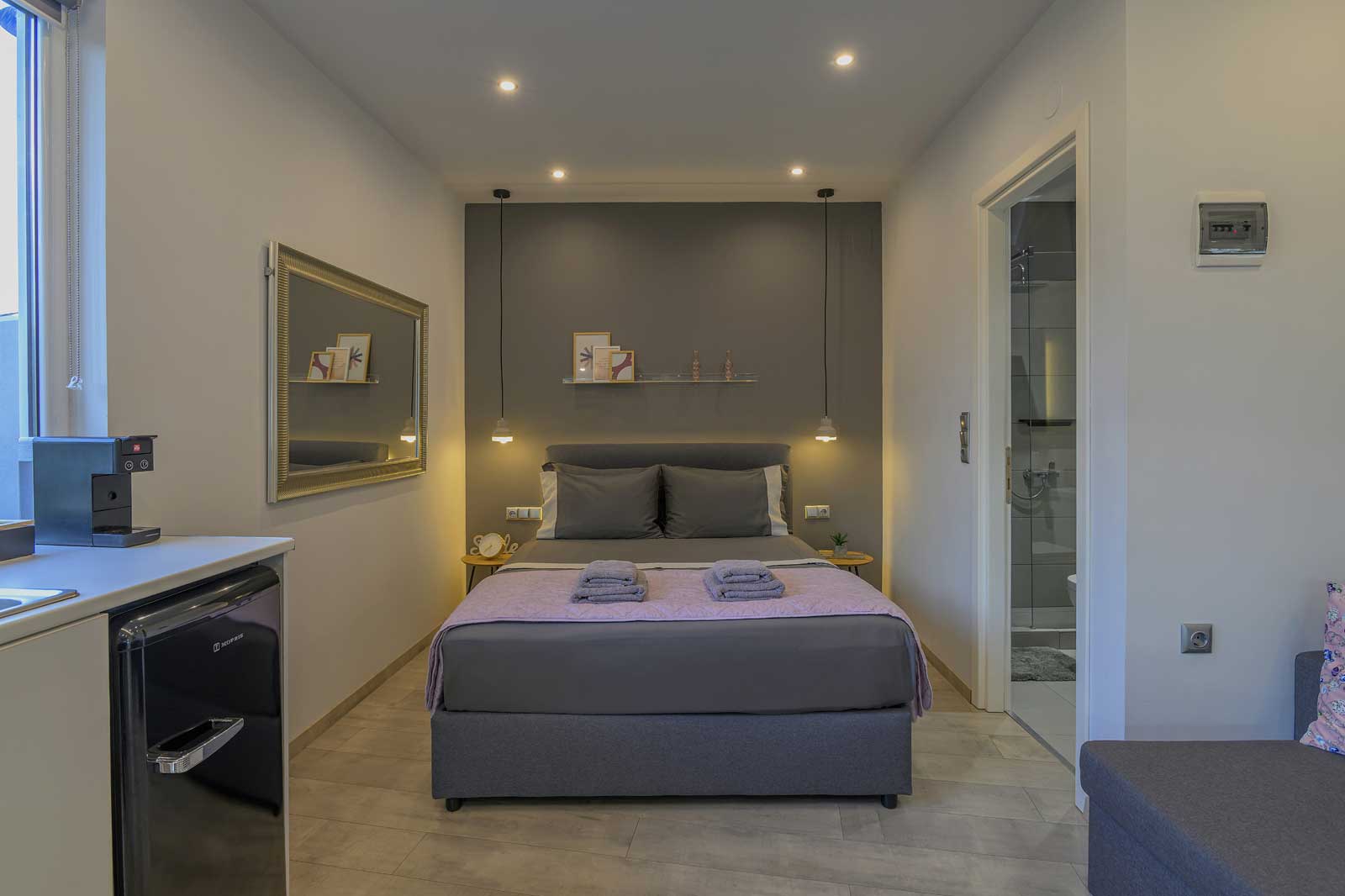 Kalafatis Seaside Apartments Beach Home 2