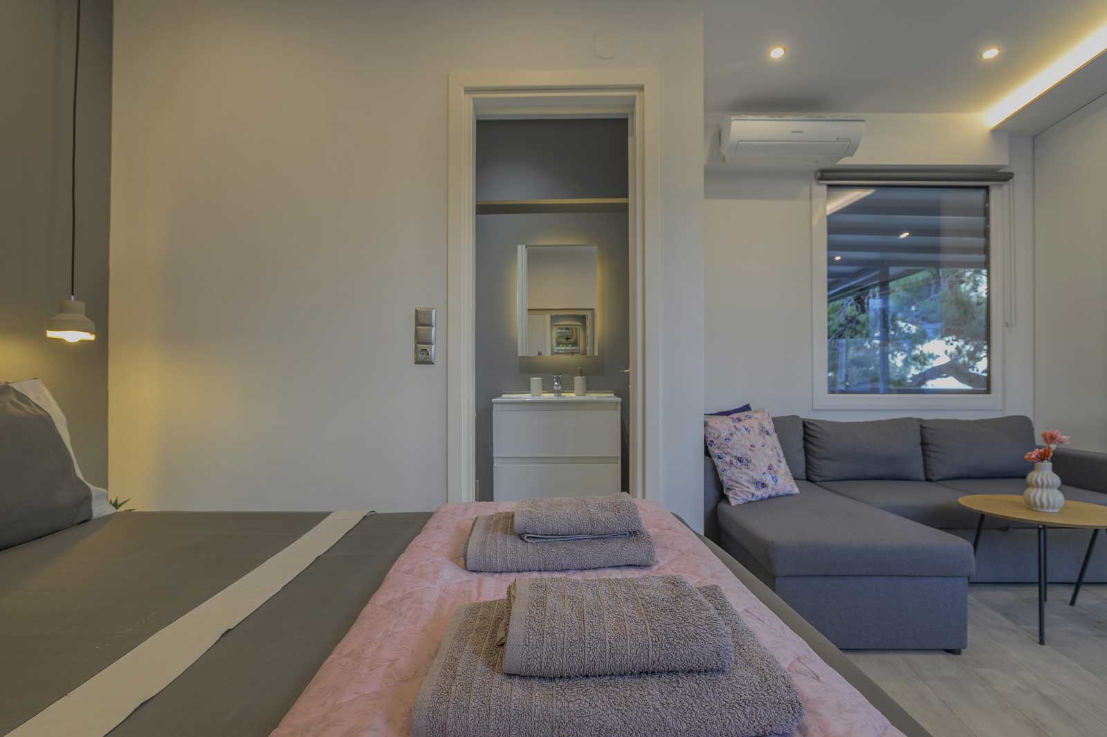 Kalafatis Seaside Apartments Beach Home 2